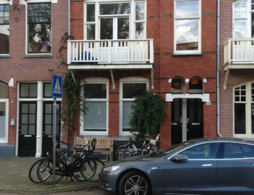 Plaatsen dubbelglas met behoud van aanzicht